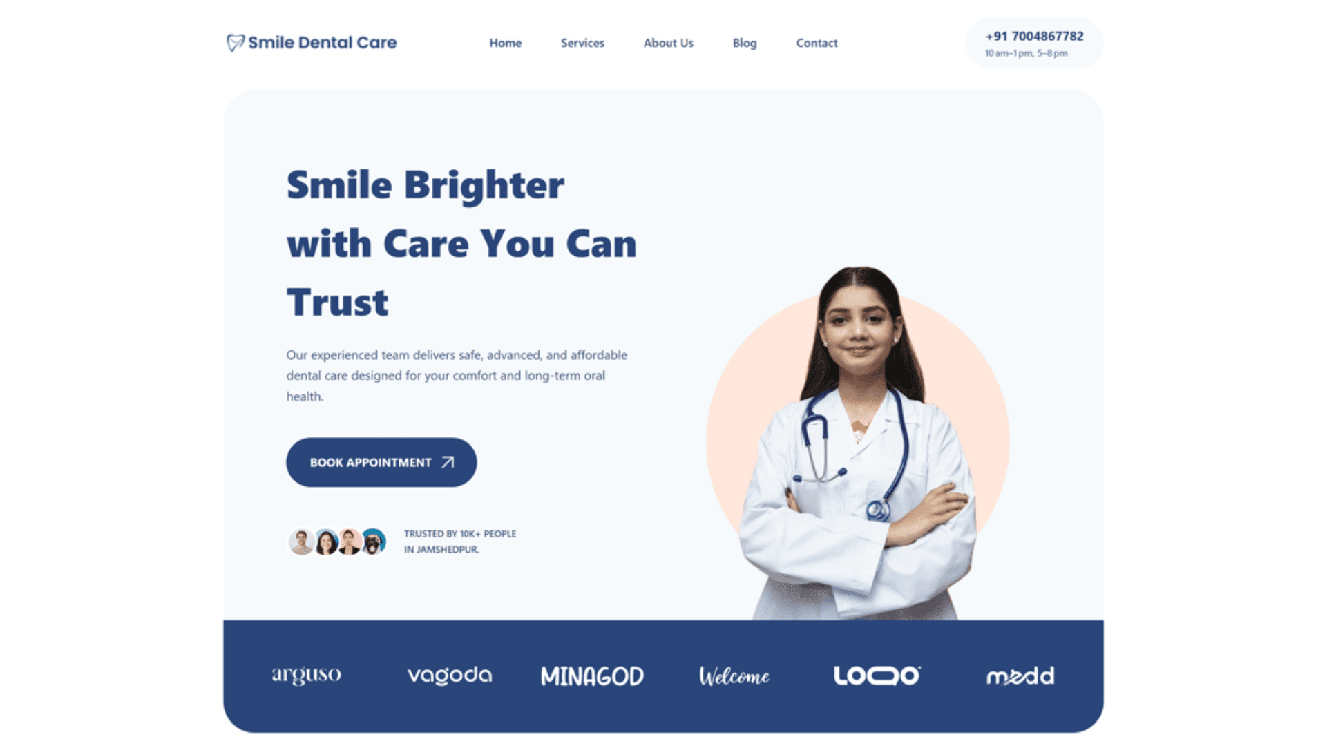 Smile Dental Care